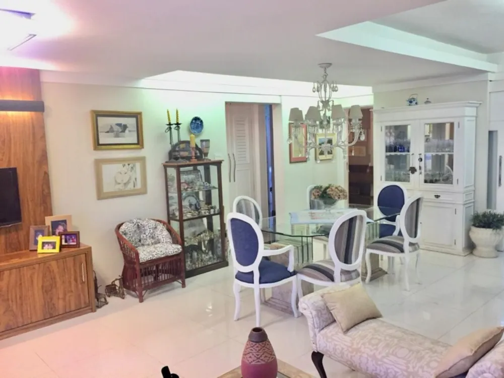 Apartamento, 4 quartos, 180 m² - Foto 8