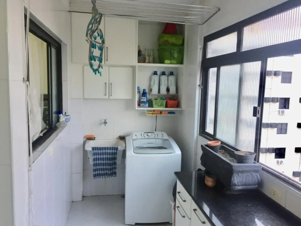 Apartamento, 4 quartos, 180 m² - Foto 4