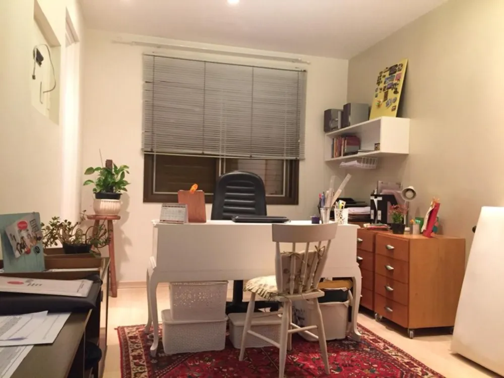 Apartamento, 4 quartos, 180 m² - Foto 14