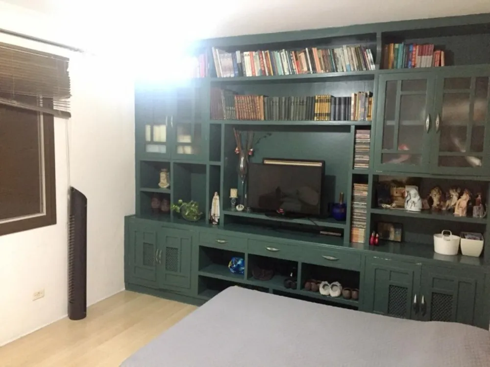 Apartamento, 4 quartos, 180 m² - Foto 1