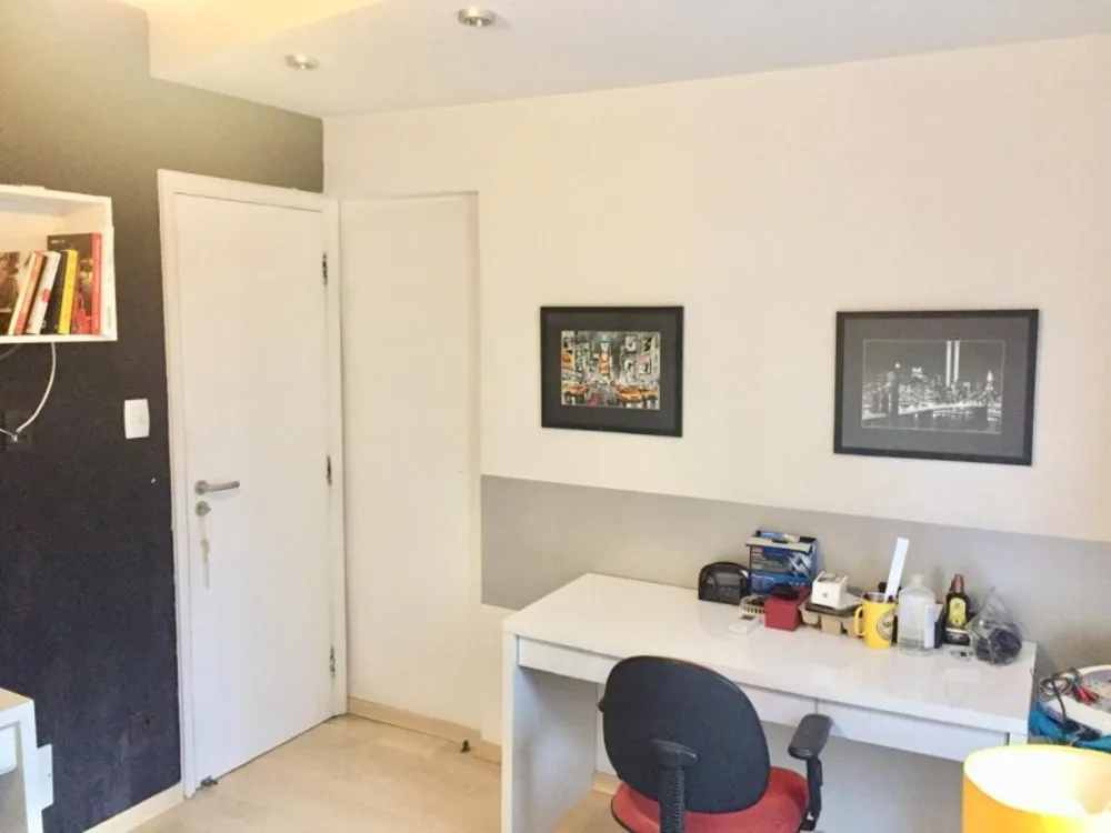 Apartamento, 4 quartos, 180 m² - Foto 6