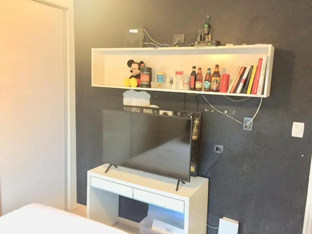 Apartamento, 4 quartos, 180 m² - Foto 2
