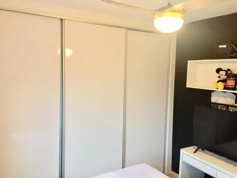 Apartamento, 4 quartos, 180 m² - Foto 7
