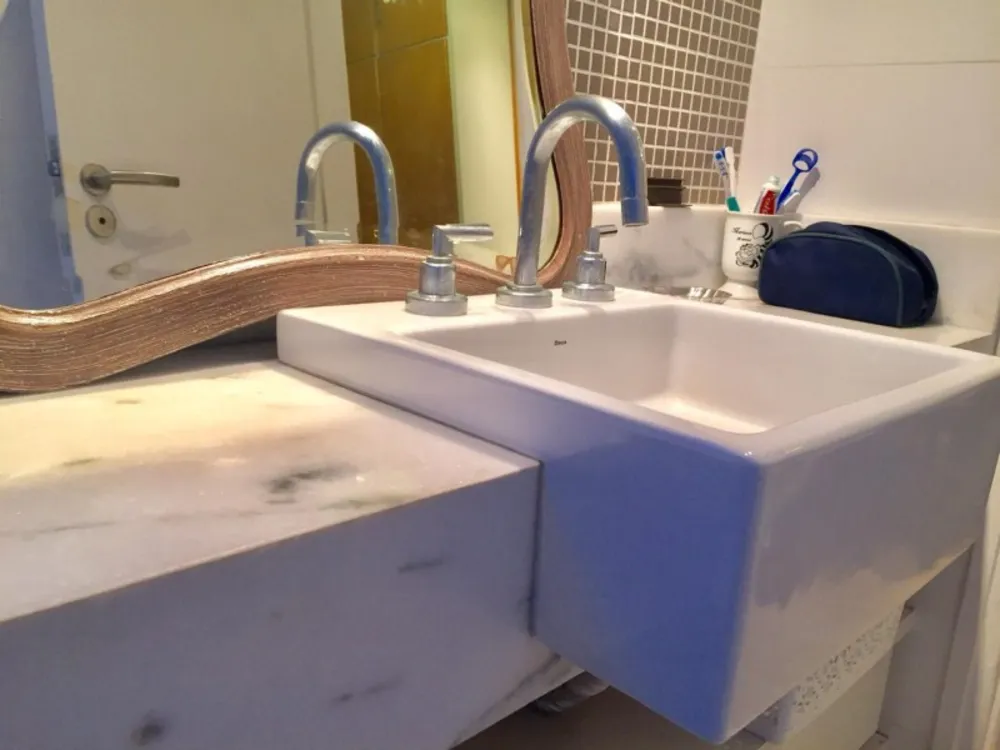 Apartamento, 4 quartos, 180 m² - Foto 10
