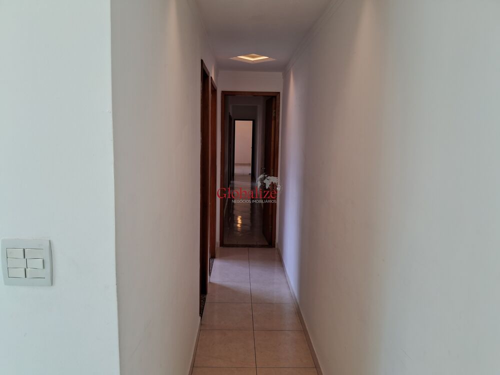 Casa à venda com 3 quartos, 153m² - Foto 7