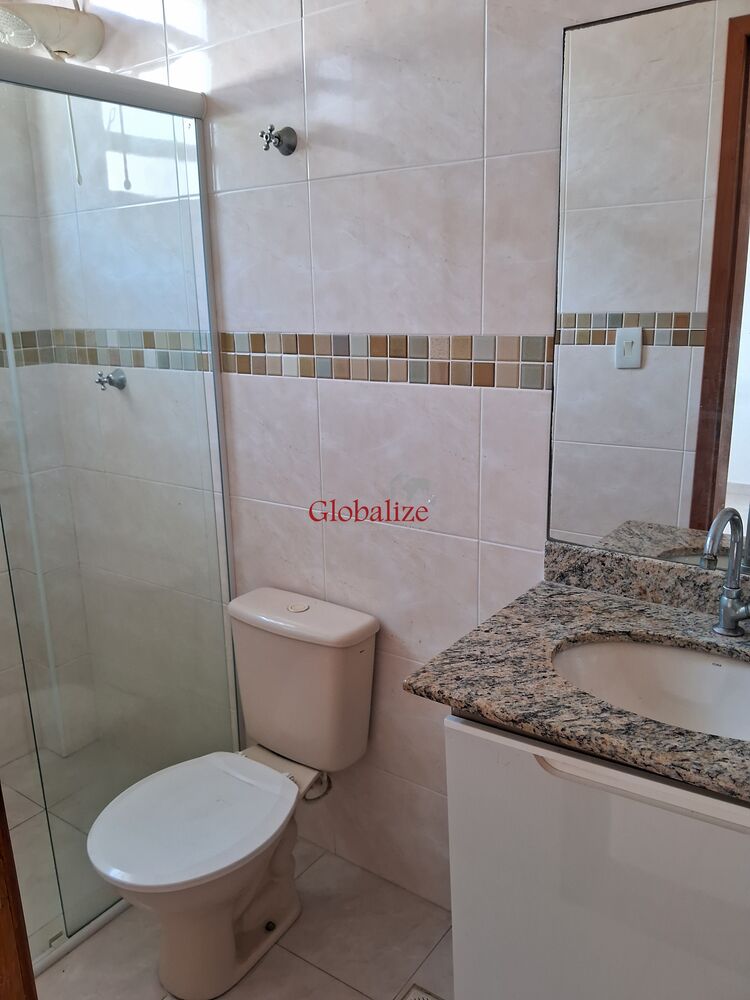 Casa à venda com 3 quartos, 153m² - Foto 24
