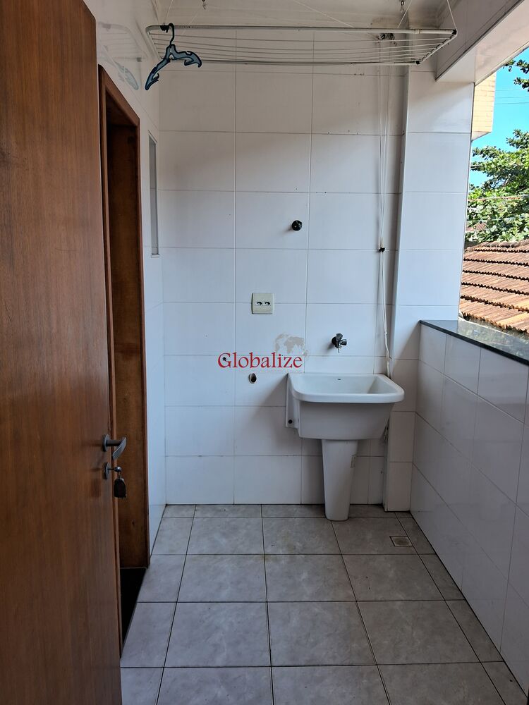 Casa à venda com 3 quartos, 153m² - Foto 12
