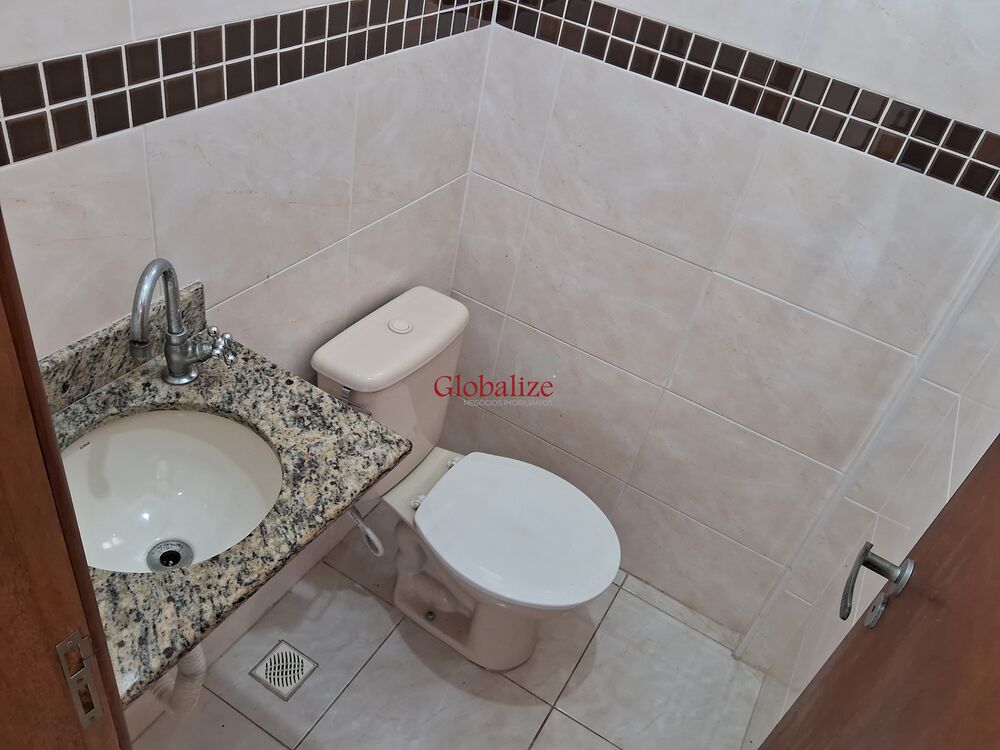 Casa à venda com 3 quartos, 153m² - Foto 8