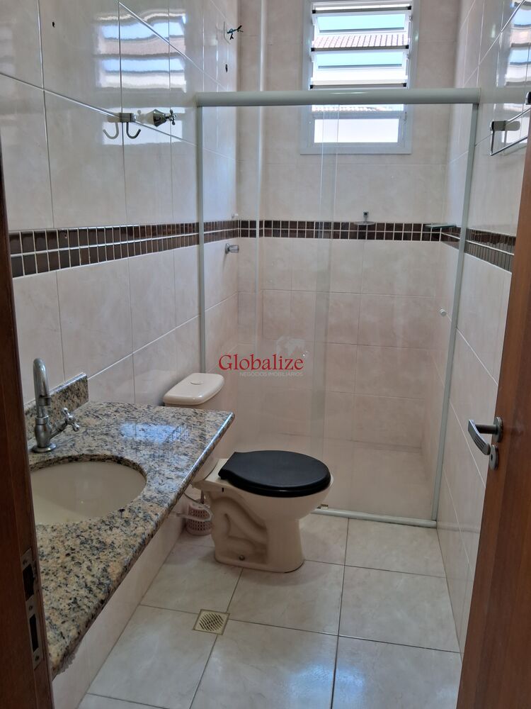 Casa à venda com 3 quartos, 153m² - Foto 16