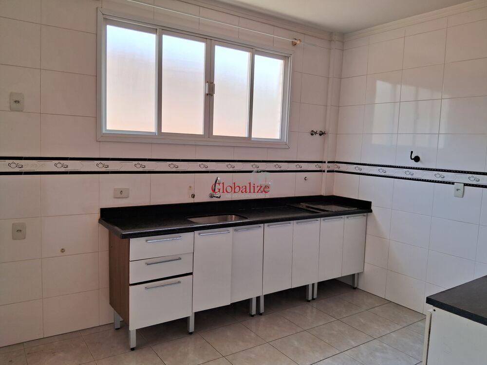 Casa à venda com 3 quartos, 153m² - Foto 9