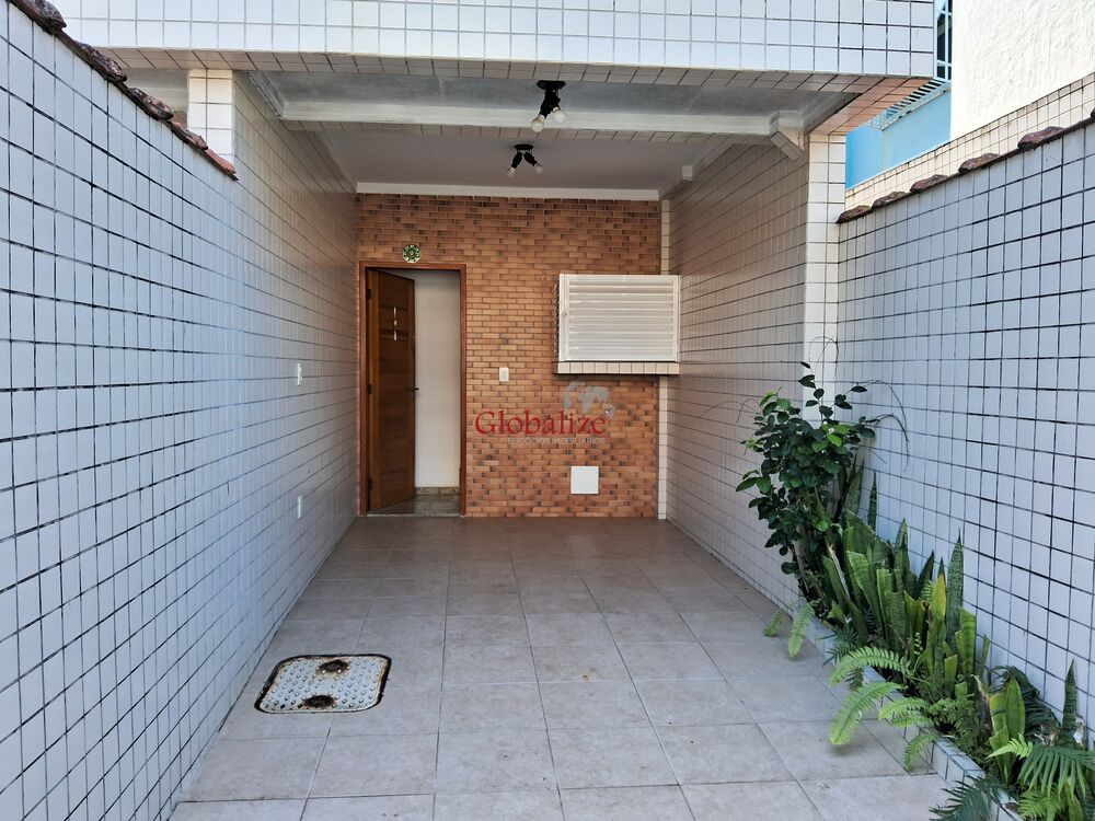 Casa à venda com 3 quartos, 153m² - Foto 30