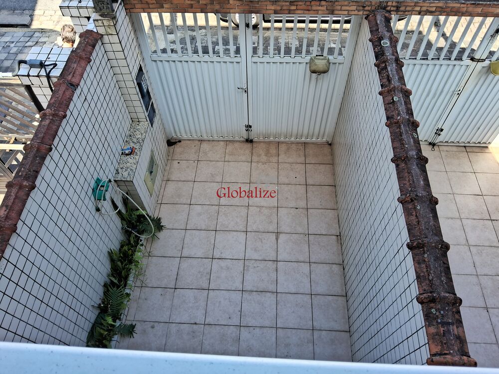 Casa à venda com 3 quartos, 153m² - Foto 27