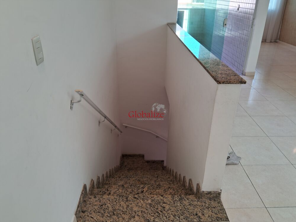 Casa à venda com 3 quartos, 153m² - Foto 26