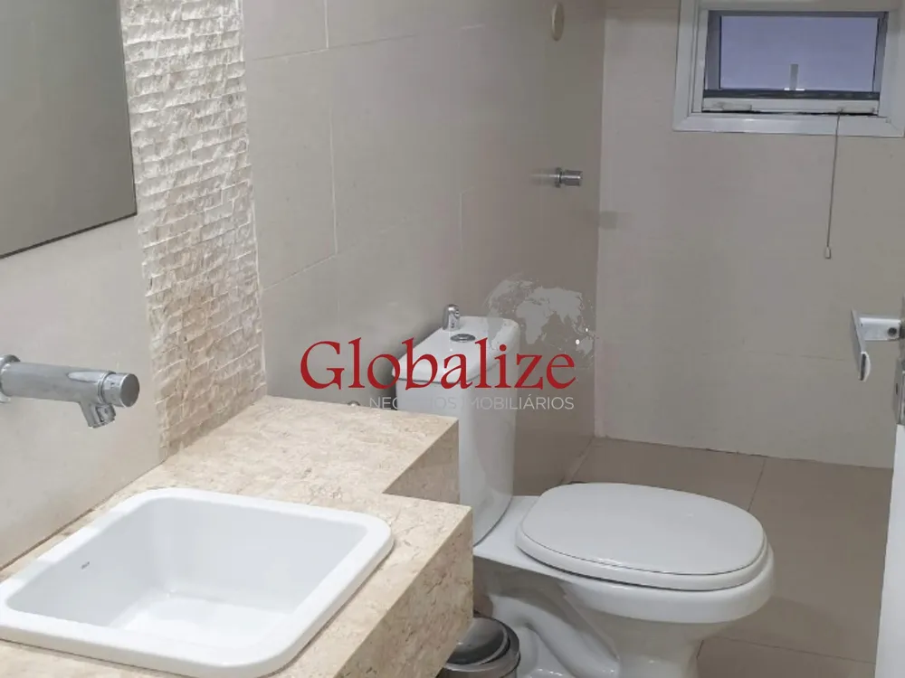 Prédio Inteiro, 237 m² - Foto 12