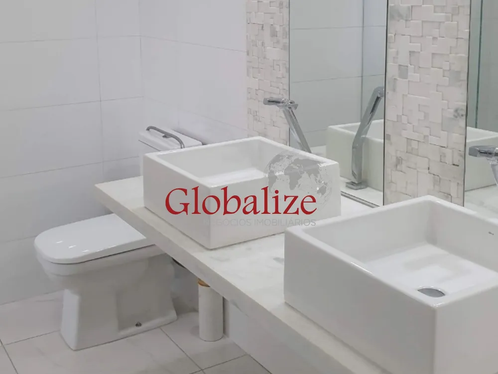 Prédio Inteiro, 237 m² - Foto 11