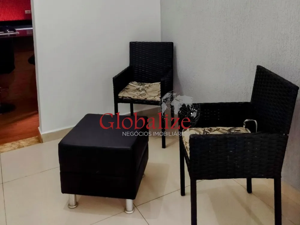 Prédio Inteiro, 237 m² - Foto 16