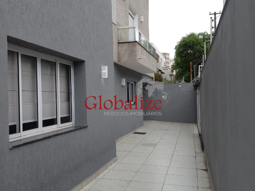 Prédio Inteiro, 237 m² - Foto 15