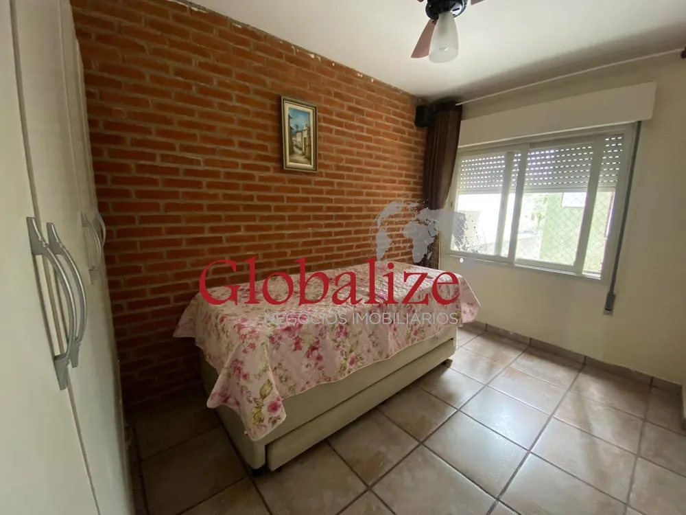 Apartamento, 2 quartos, 56 m² - Foto 7