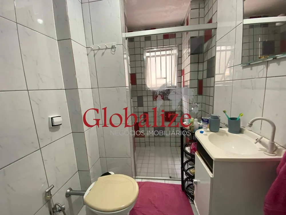 Apartamento, 2 quartos, 56 m² - Foto 10
