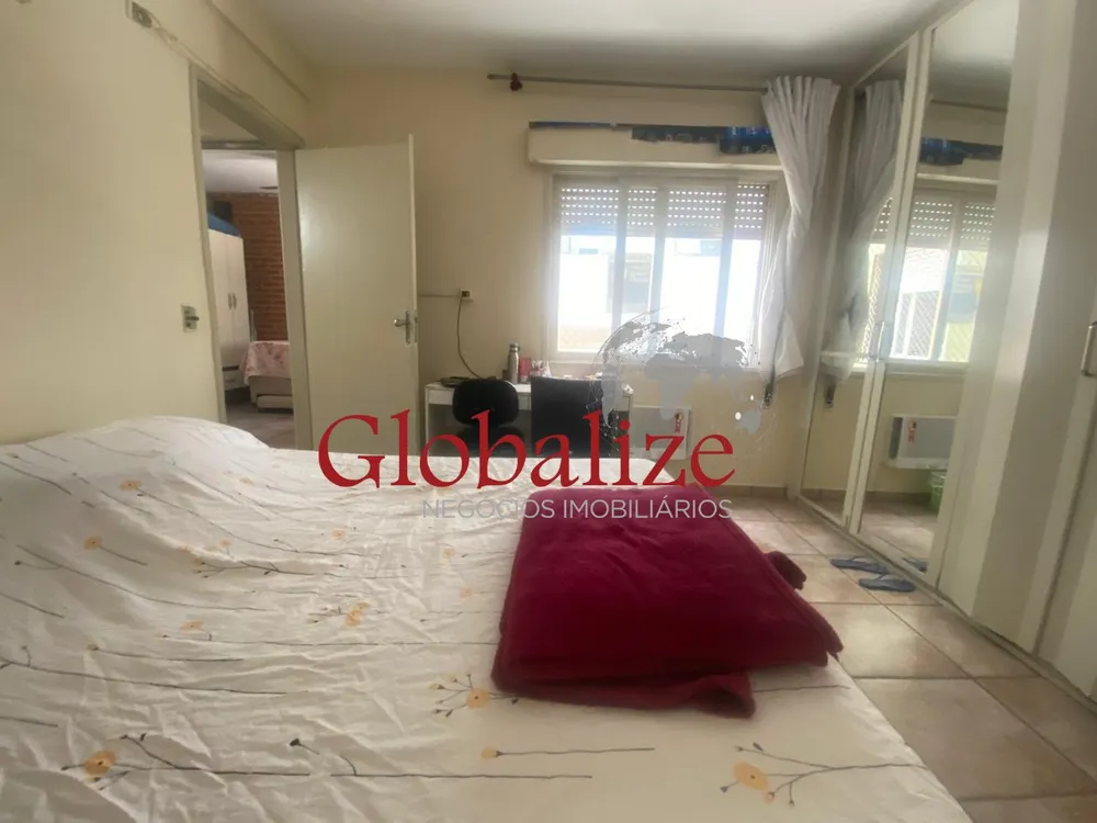 Apartamento, 2 quartos, 56 m² - Foto 11