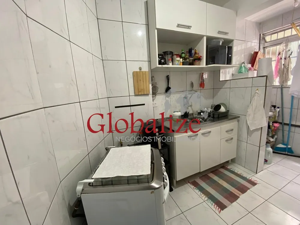 Apartamento, 2 quartos, 56 m² - Foto 6
