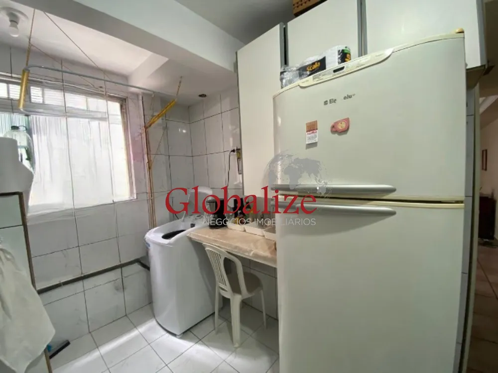 Apartamento, 2 quartos, 56 m² - Foto 14