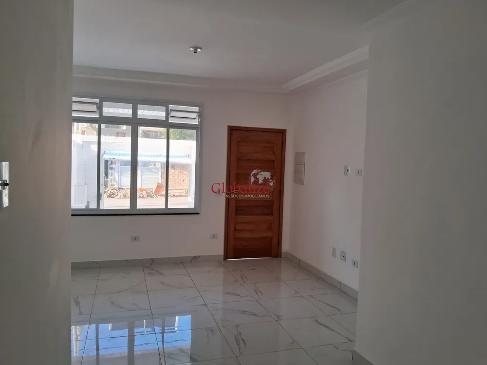 Casa, 3 quartos, 92 m² - Foto 1