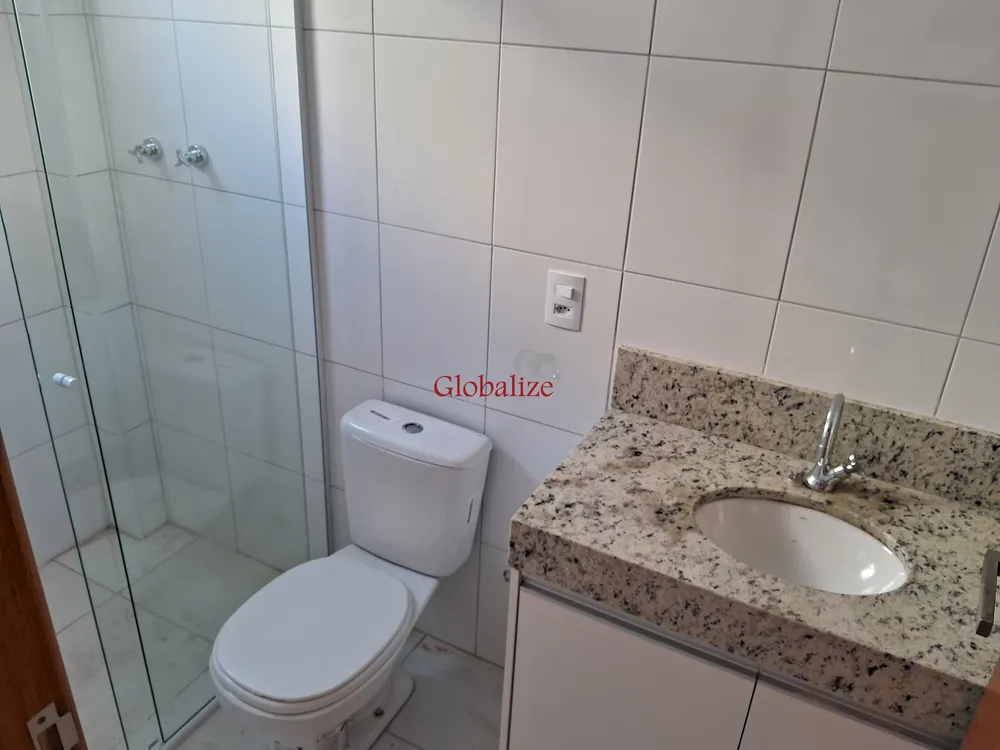 Casa, 3 quartos, 92 m² - Foto 9