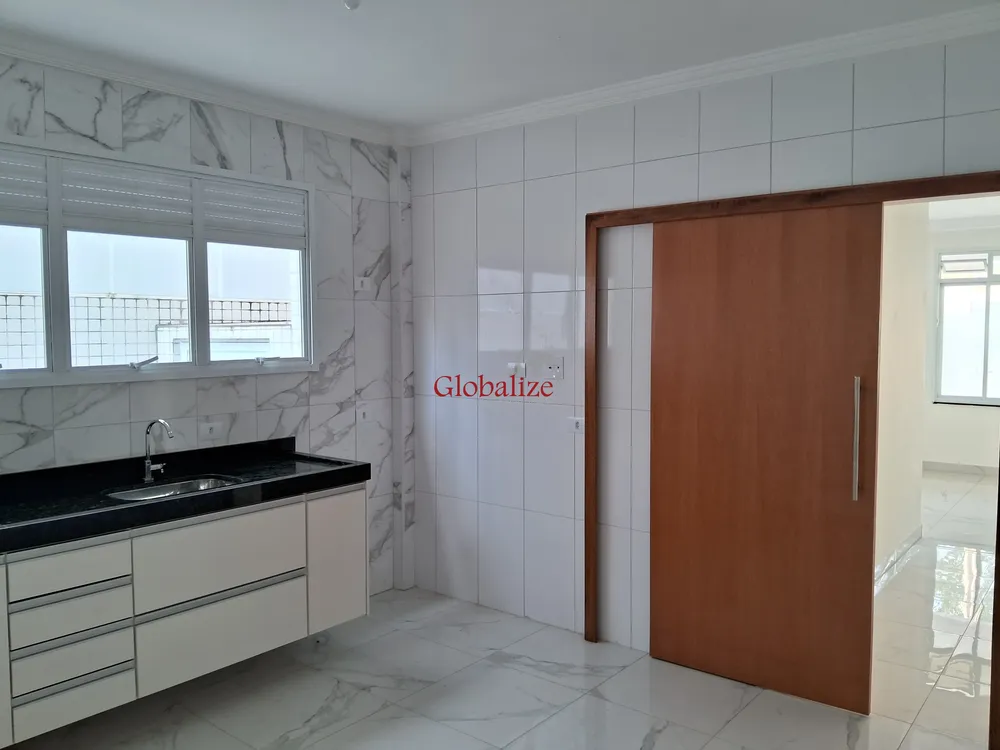 Casa, 3 quartos, 92 m² - Foto 11