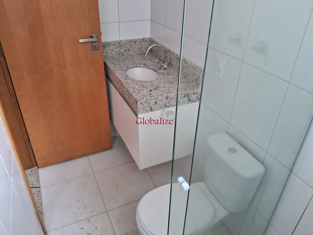 Casa, 3 quartos, 92 m² - Foto 3
