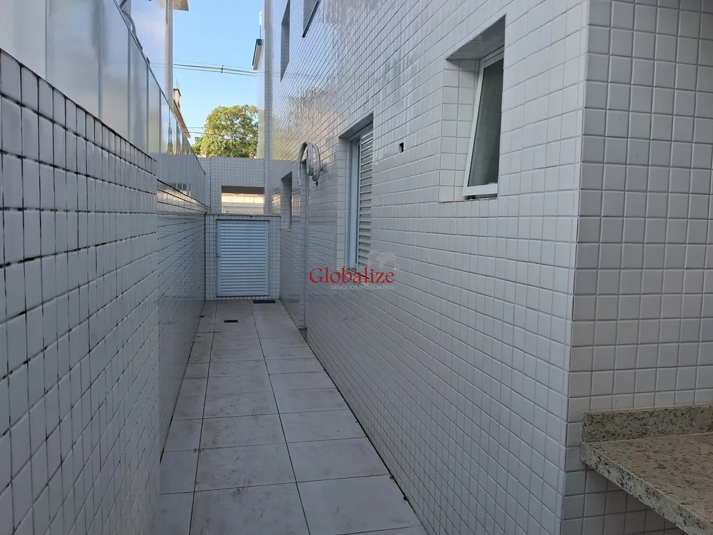 Casa, 3 quartos, 92 m² - Foto 10