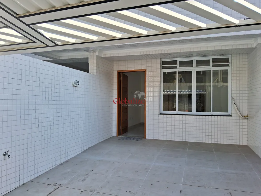 Casa, 3 quartos, 92 m² - Foto 7