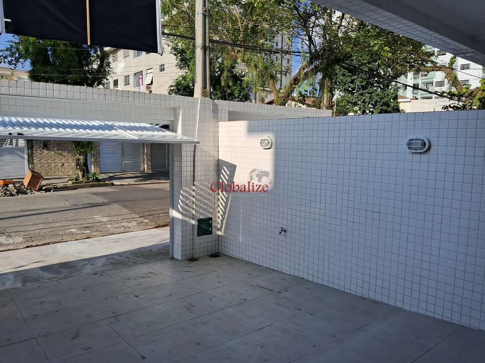 Casa, 3 quartos, 92 m² - Foto 2