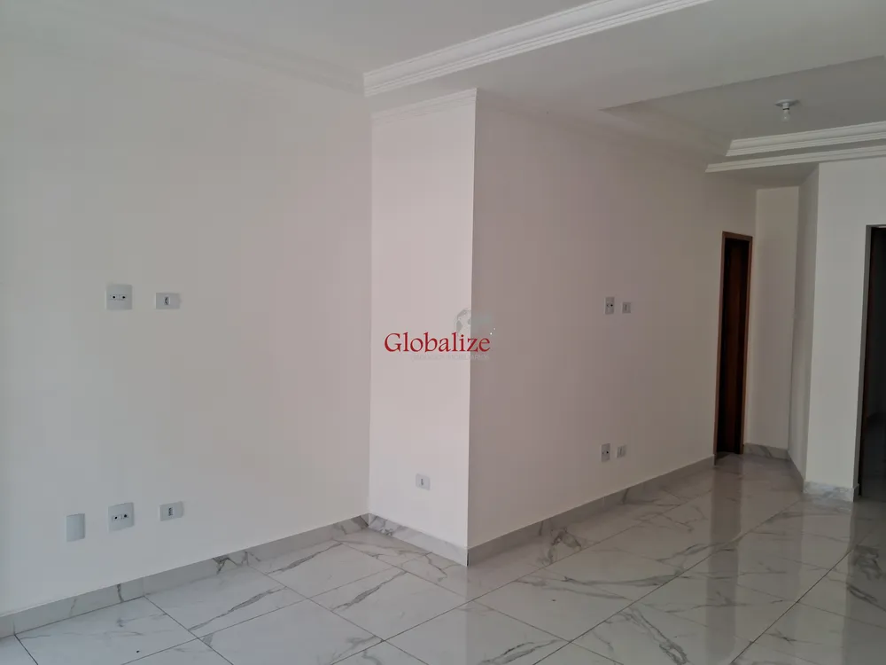 Casa, 3 quartos, 92 m² - Foto 2