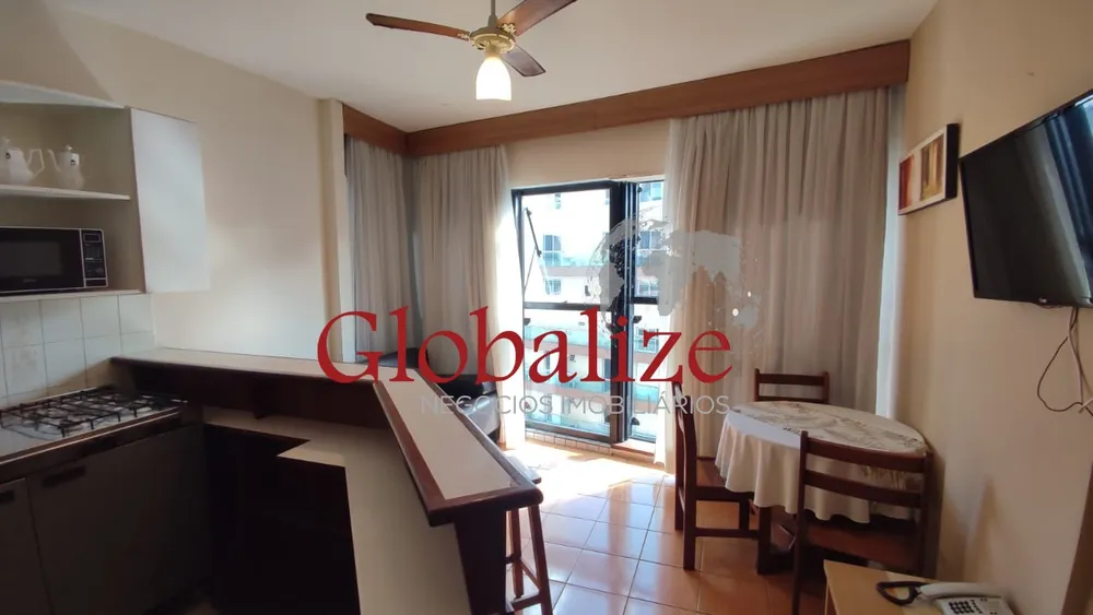 Flat/Apart Hotel, 1 quarto, 36 m² - Foto 3