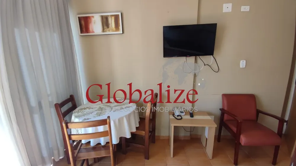 Flat/Apart Hotel, 1 quarto, 36 m² - Foto 4