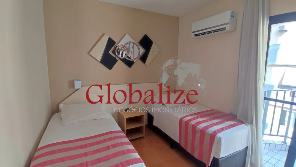Flat/Apart Hotel, 1 quarto, 36 m² - Foto 7