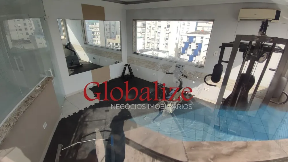 Flat/Apart Hotel, 1 quarto, 36 m² - Foto 15