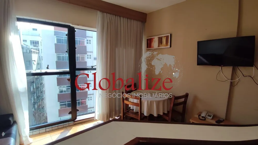 Flat/Apart Hotel, 1 quarto, 36 m² - Foto 6