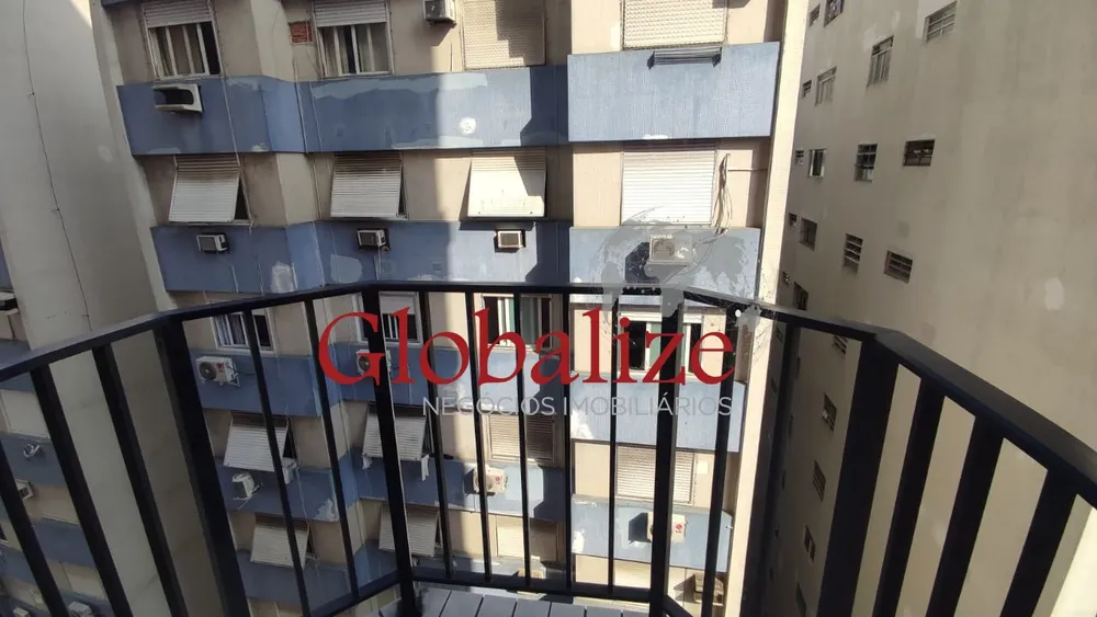 Flat/Apart Hotel, 1 quarto, 36 m² - Foto 8