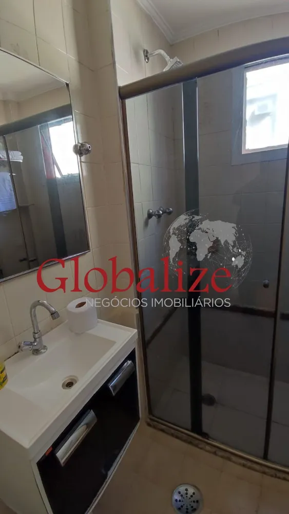 Flat/Apart Hotel, 1 quarto, 36 m² - Foto 10