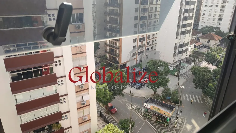Flat/Apart Hotel, 1 quarto, 36 m² - Foto 12