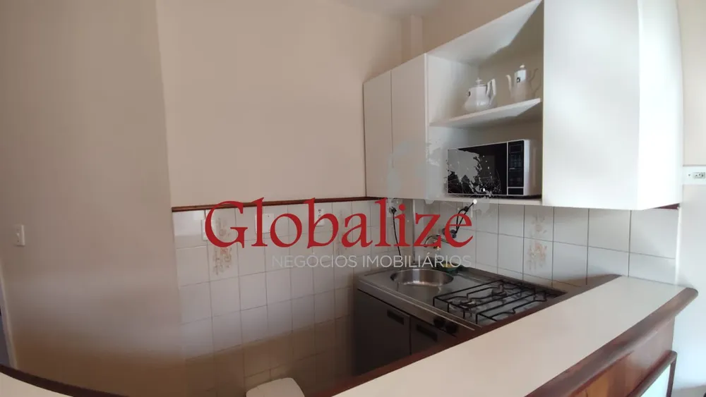 Flat/Apart Hotel, 1 quarto, 36 m² - Foto 5