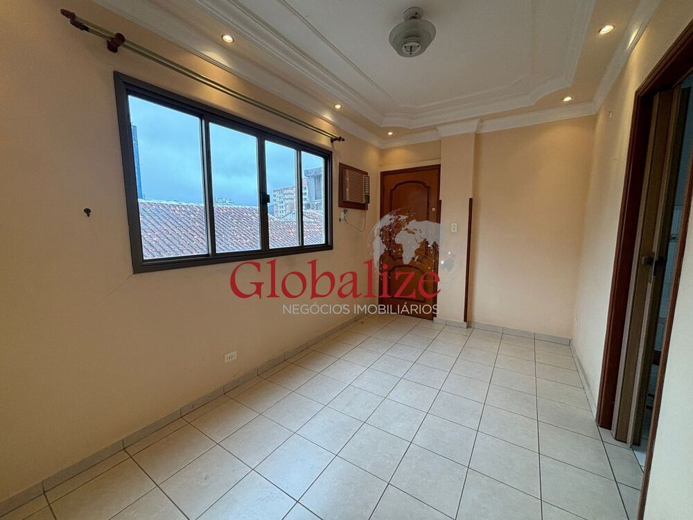 Apartamento à venda com 2 quartos, 46m² - Foto 3