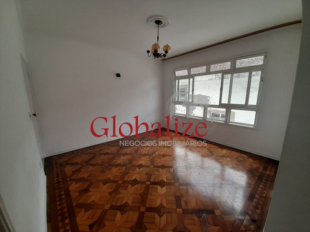 Apartamento, 3 quartos, 135 m² - Foto 1
