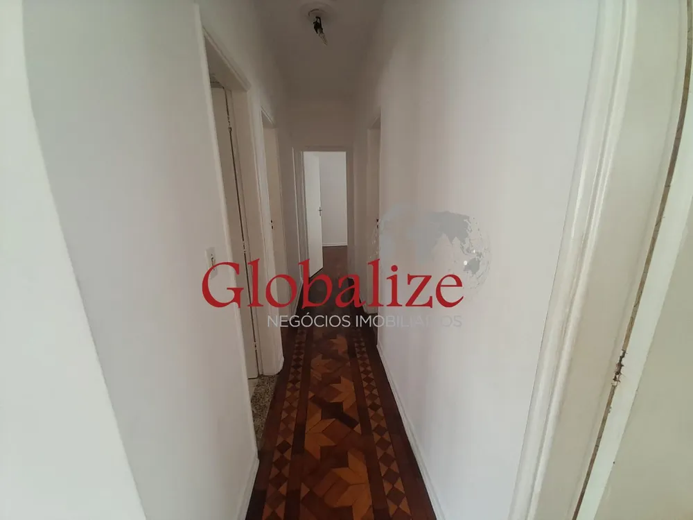 Apartamento, 3 quartos, 135 m² - Foto 8