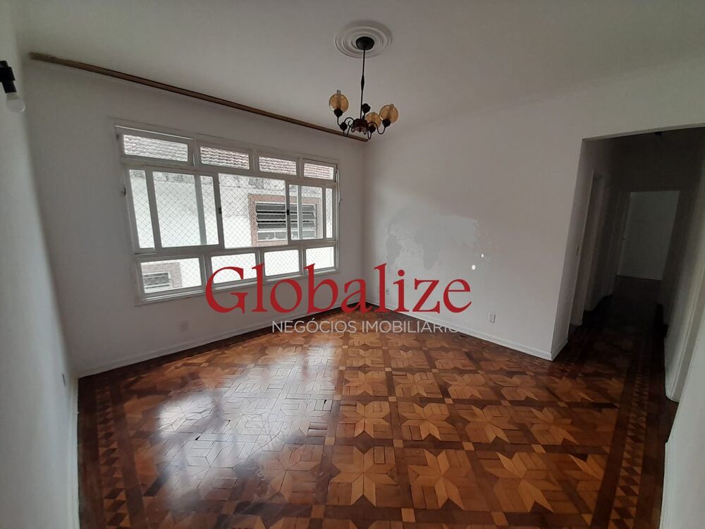 Apartamento, 3 quartos, 135 m² - Foto 2