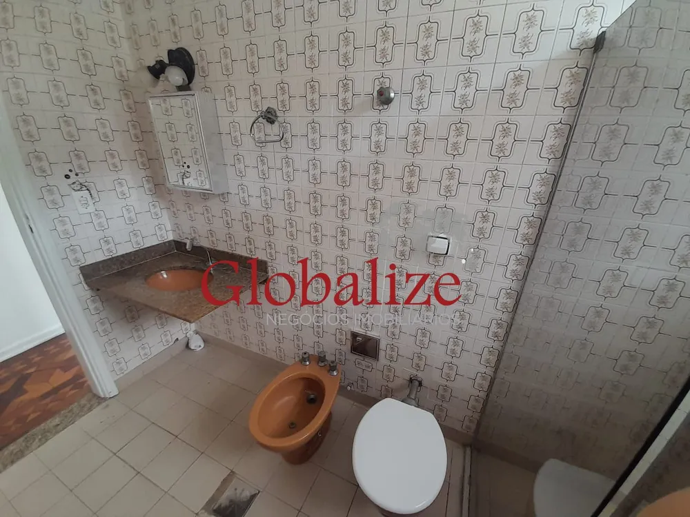 Apartamento, 3 quartos, 135 m² - Foto 11