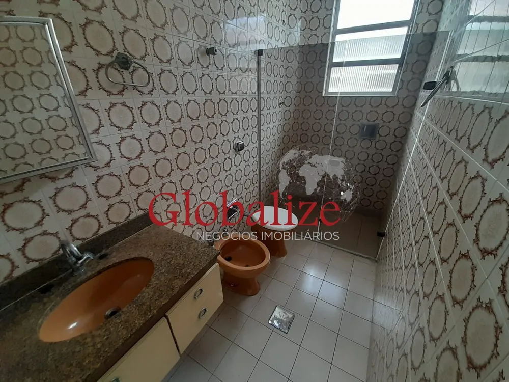 Apartamento, 3 quartos, 135 m² - Foto 6