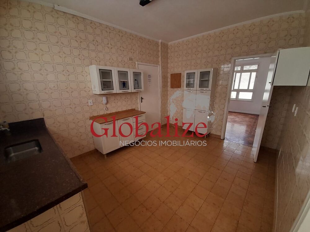 Apartamento, 3 quartos, 135 m² - Foto 4